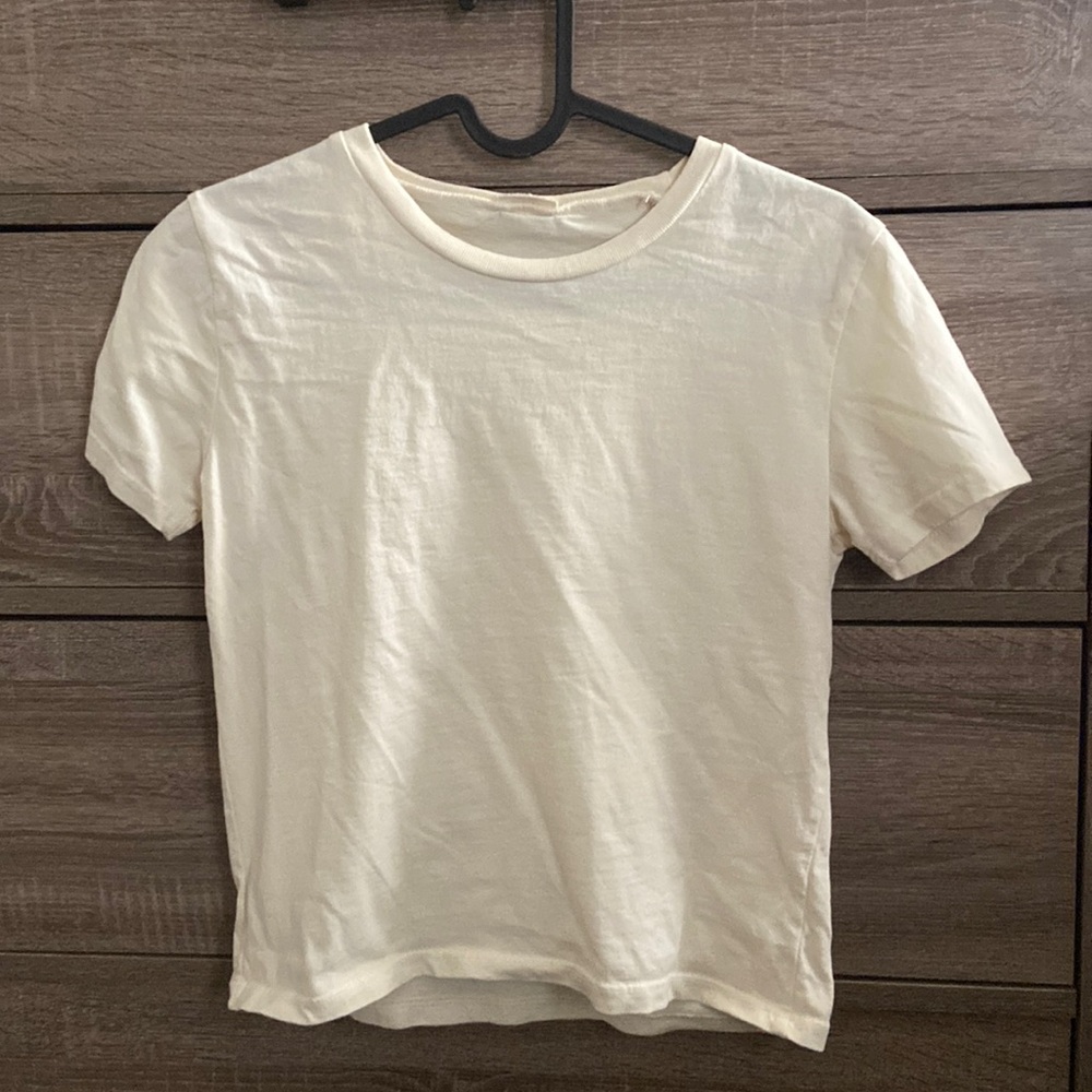 Brandy Melville top